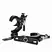 100kg Load Folding Quick Clamp With Omega