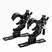 100kg Load Folding Quick Hooks With Omega